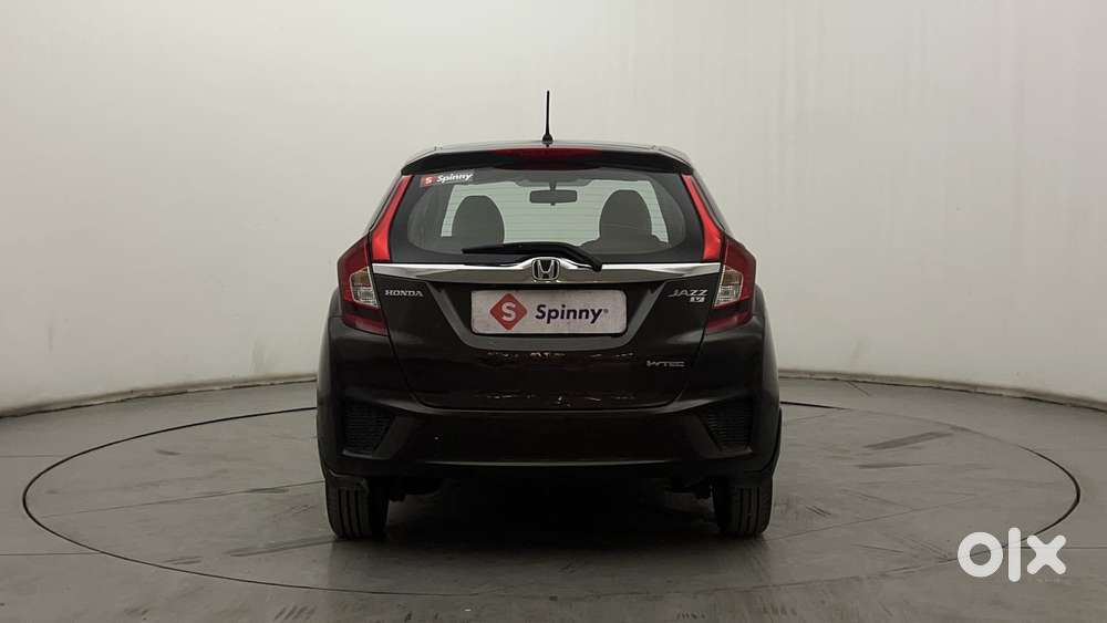 Honda Jazz [2020-2023] 1.2 V I-vtec Mt, 2016, Petrol