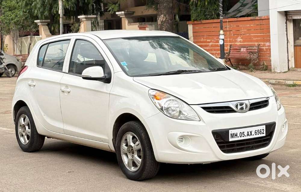 Hyundai I20 2015-2017 Sportz Option 1.4 Crdi, 2012, Diesel