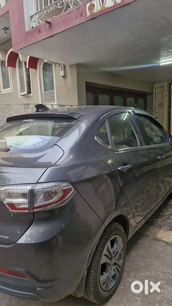 Tata Tiago Ev Xz Plus 2023 Model
