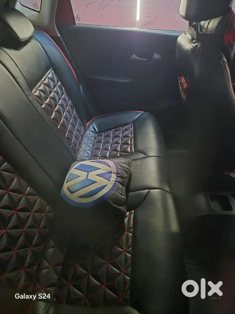 Volkswagen Polo 2017 Petrol Good Condition