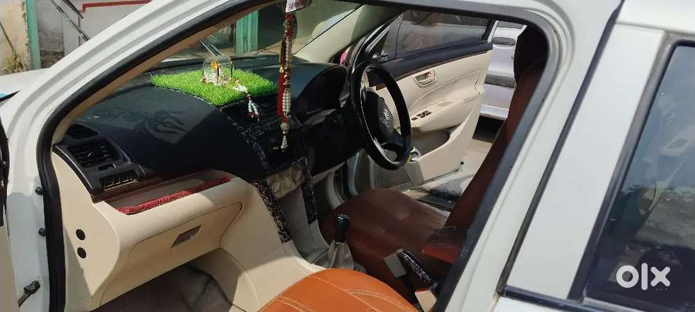 Maruti Suzuki Dzire Vdi 2018