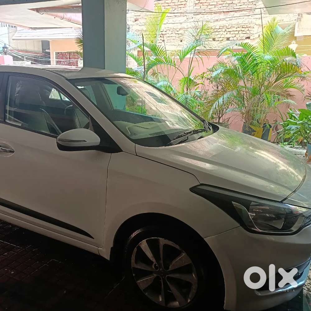 Hundai I20,very Good Condition