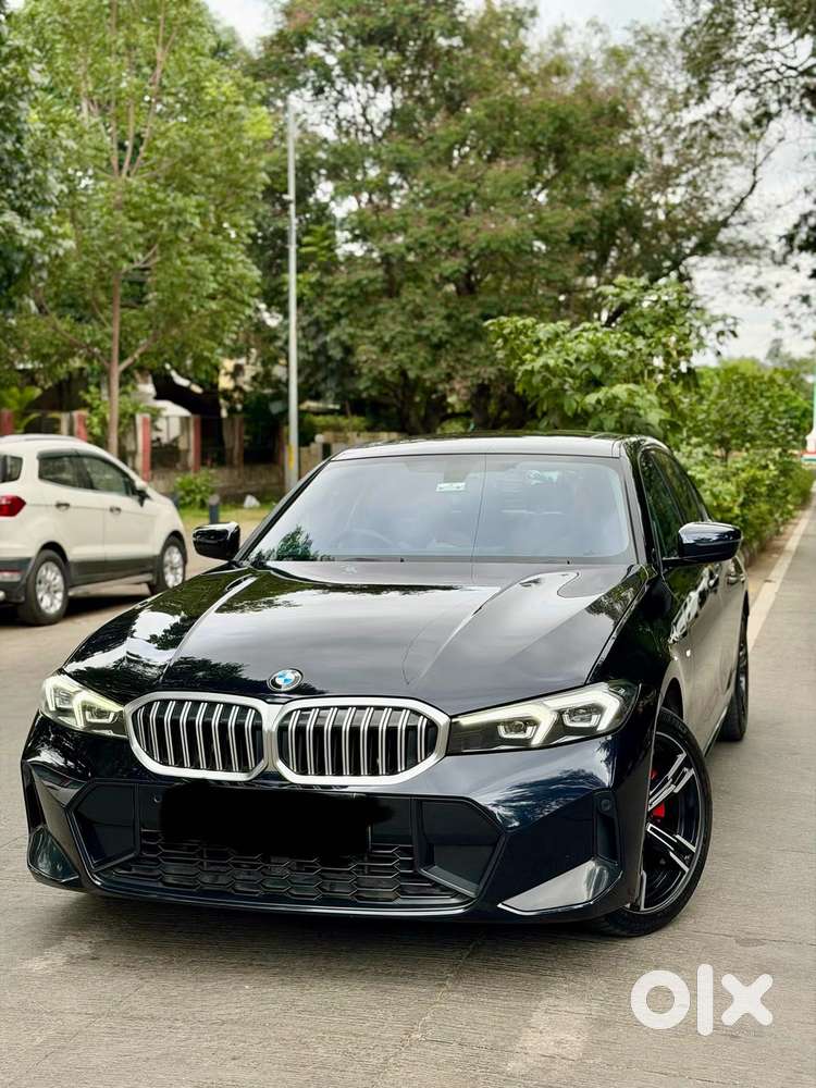 Bmw 3 Series Gran Limousine 330li M Sport, 2023, Petrol