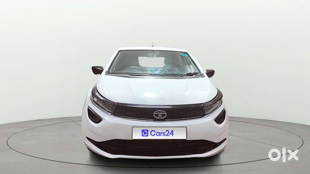 Tata Altroz 1.2 Xm Plus, 2021, Petrol