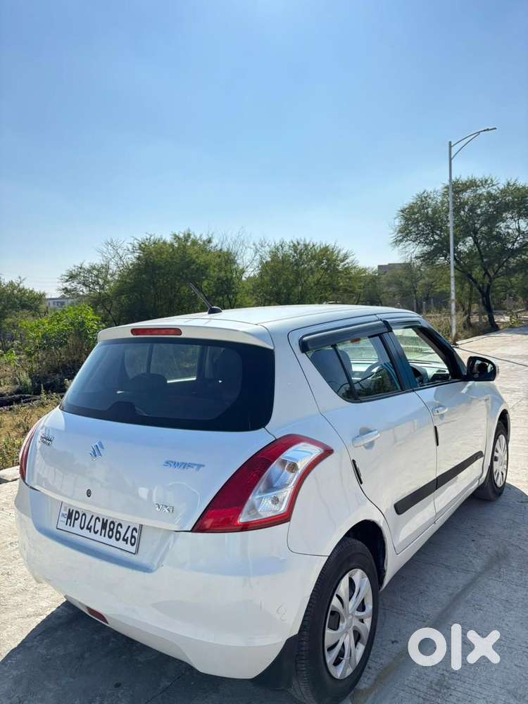 Maruti Suzuki Swift 2011-2014 Star Vxi, 2014, Petrol