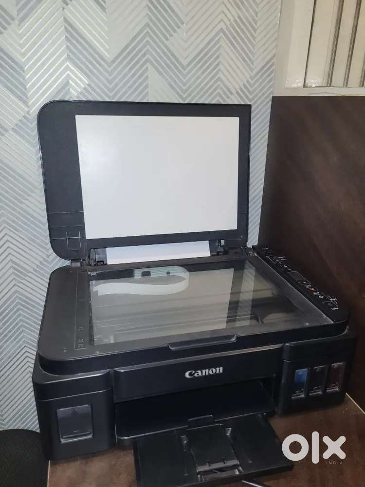 Canon G3010 printer for sale