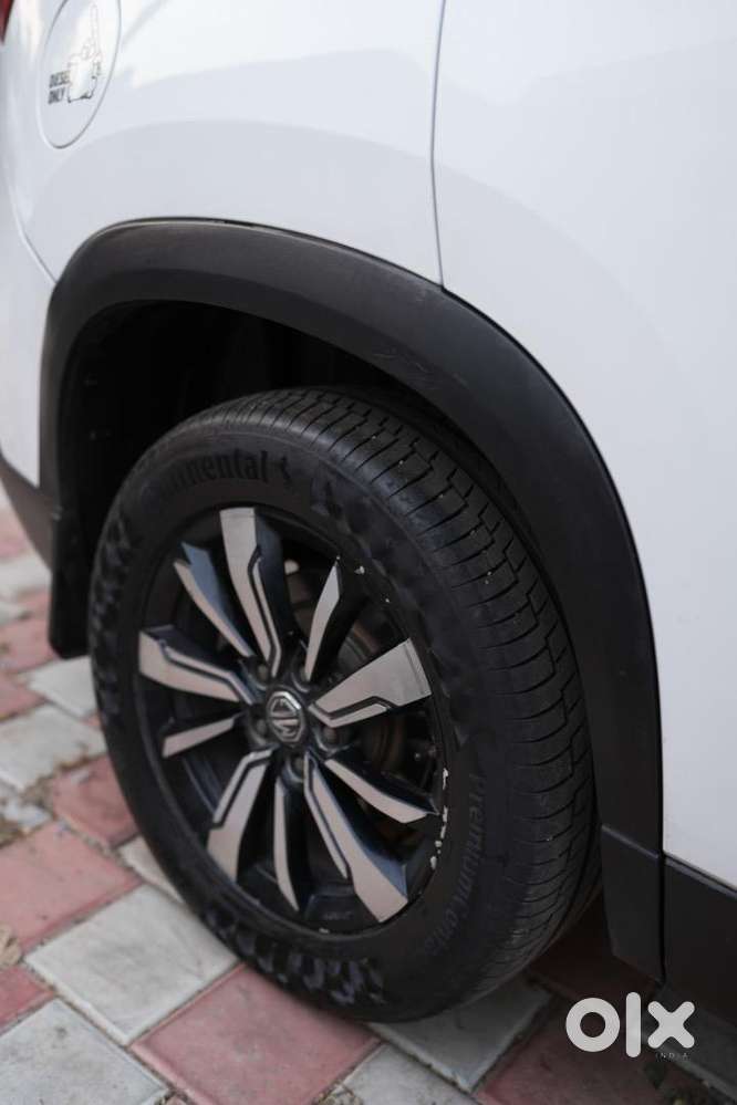 Mg Hector 2020 Diesel Good Condition