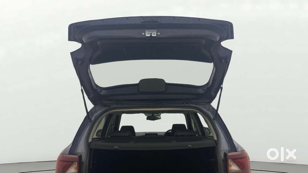 Hyundai Venue [2019-2022] 1.0 Sx (o) Turbo Imt, 2019, Petrol