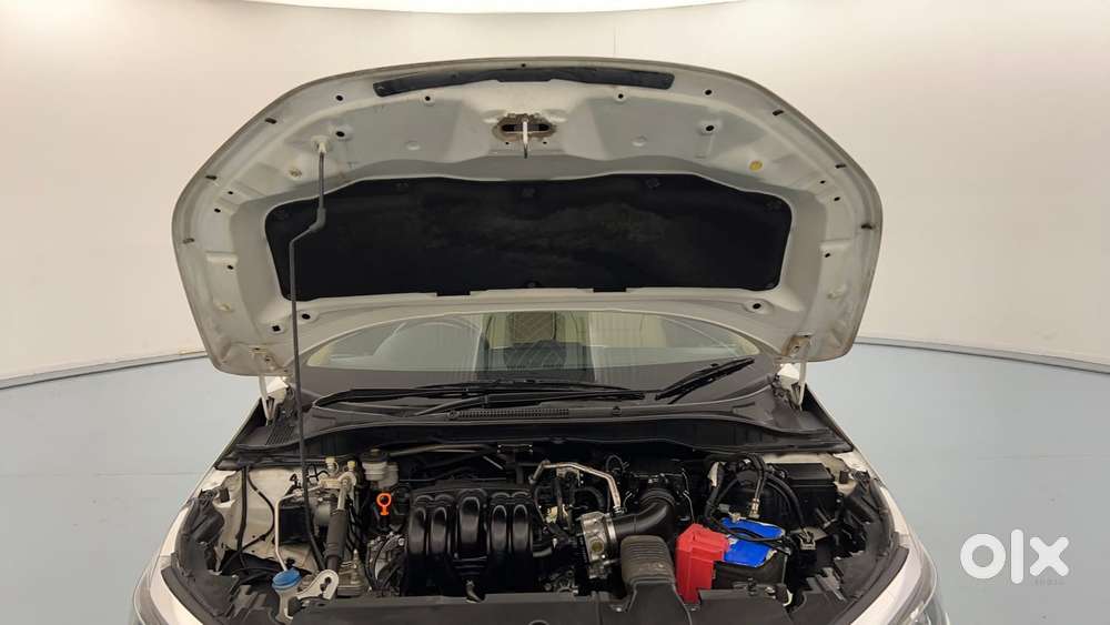 Honda City 1.5 Zx I-vtec Mt, 2023, Petrol