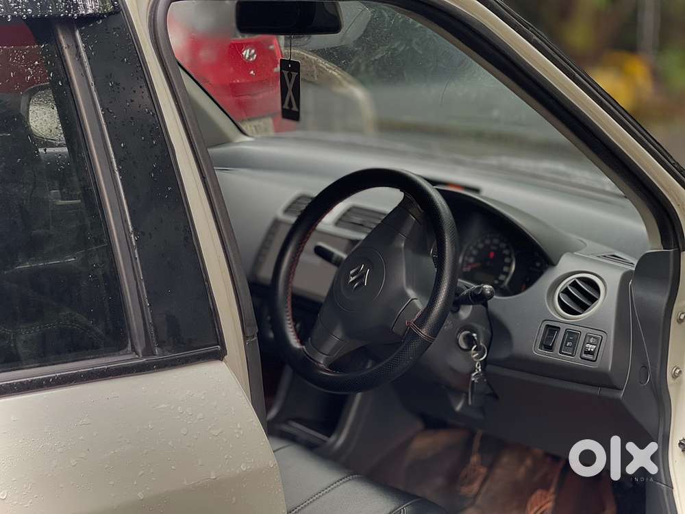Maruti Swift Vdi 2010 Km Driven