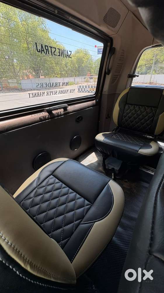Mahindra Scorpio, 2010, Diesel