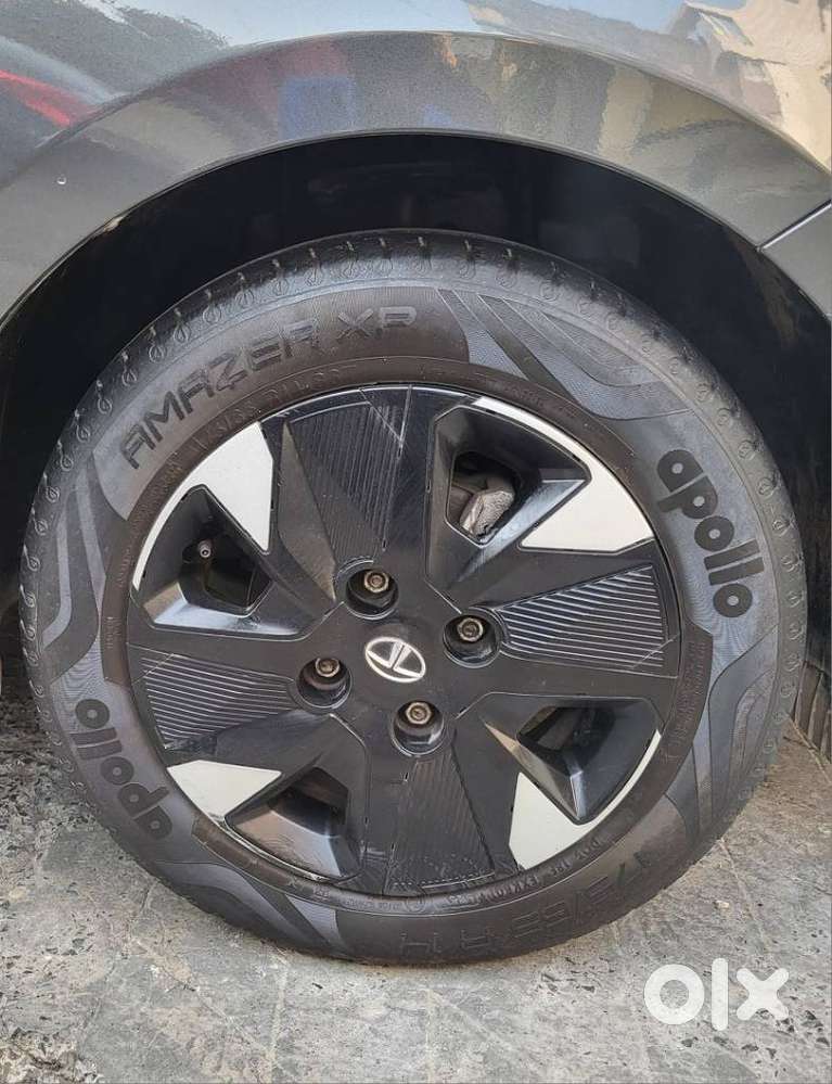 Tata Tiago Ev Xz Plus Tech Lux Lr, 2023, Electric