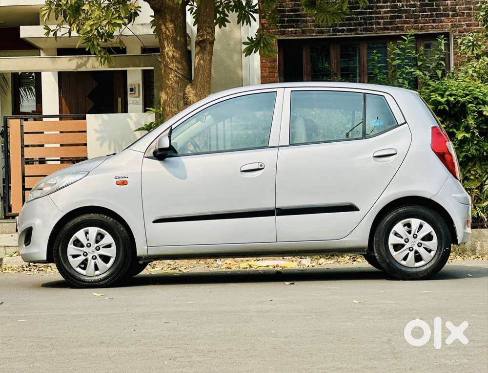 Hyundai I10 Magna 1.1l, 2013, Petrol