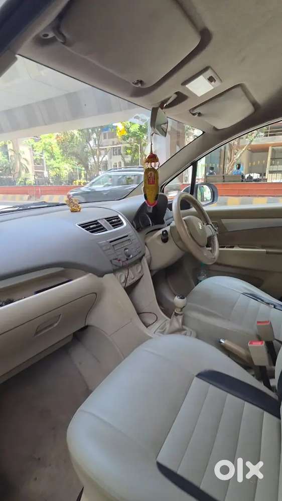 Maruti Suzuki Ertiga 2013 Vxi Cng Anniversary Edition
