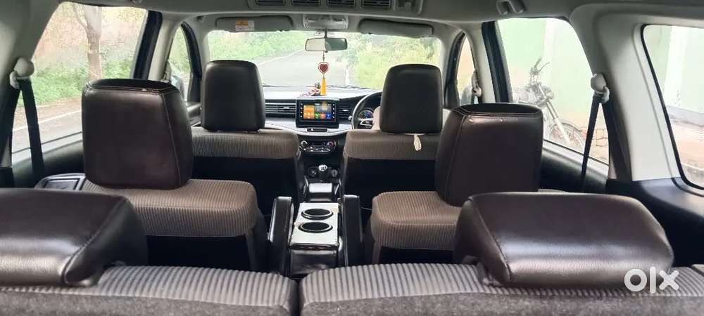 Maruti Suzuki Xl6 2023 Second-owner