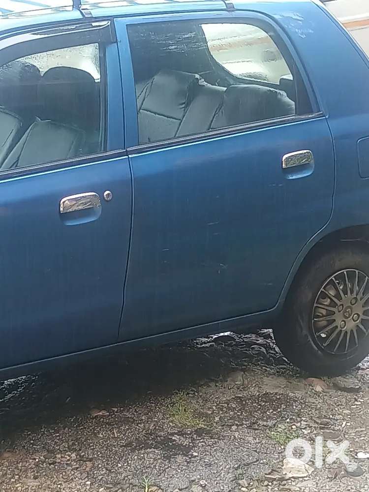 Maruti Suzuki Alto 2007 Petrol Well Maintained