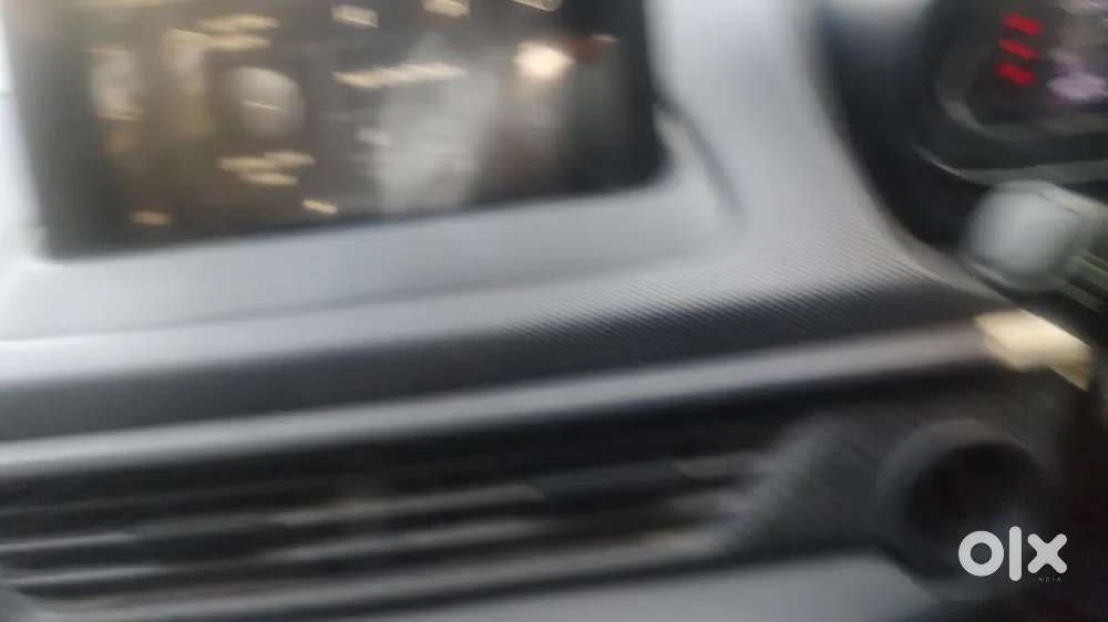 Tata Nexon 1.2 Revotron 2024