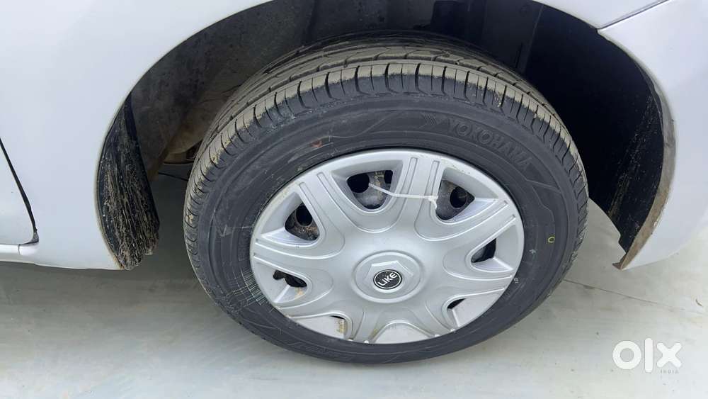 Datsun Go T, 2014, Petrol