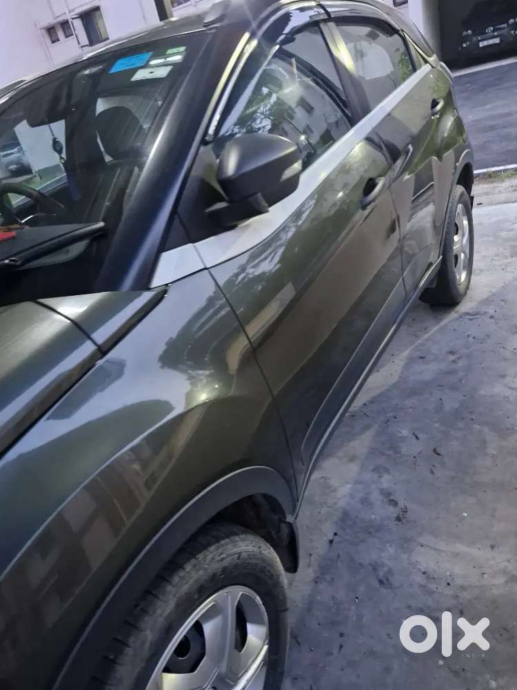 Tata Nexon 2020 Petrol Well Maintained