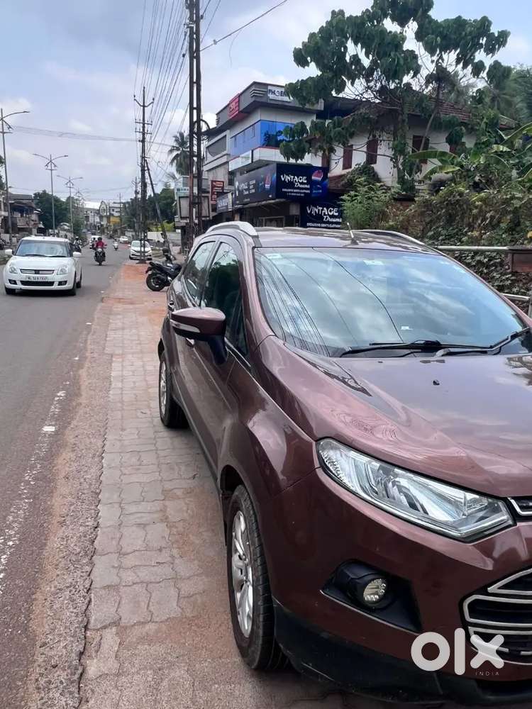 With Complete Service History