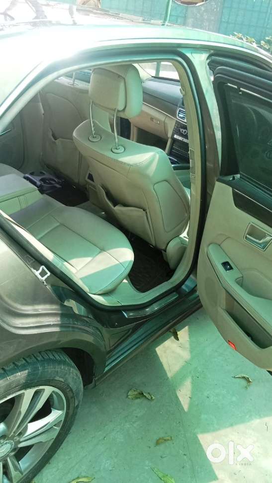 Mercedes-benz E-class E 200, 2015, Petrol