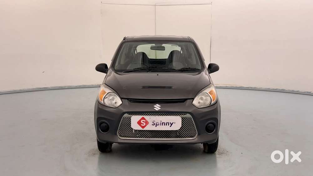 Maruti Suzuki Alto 800 Lxi, 2016, Petrol