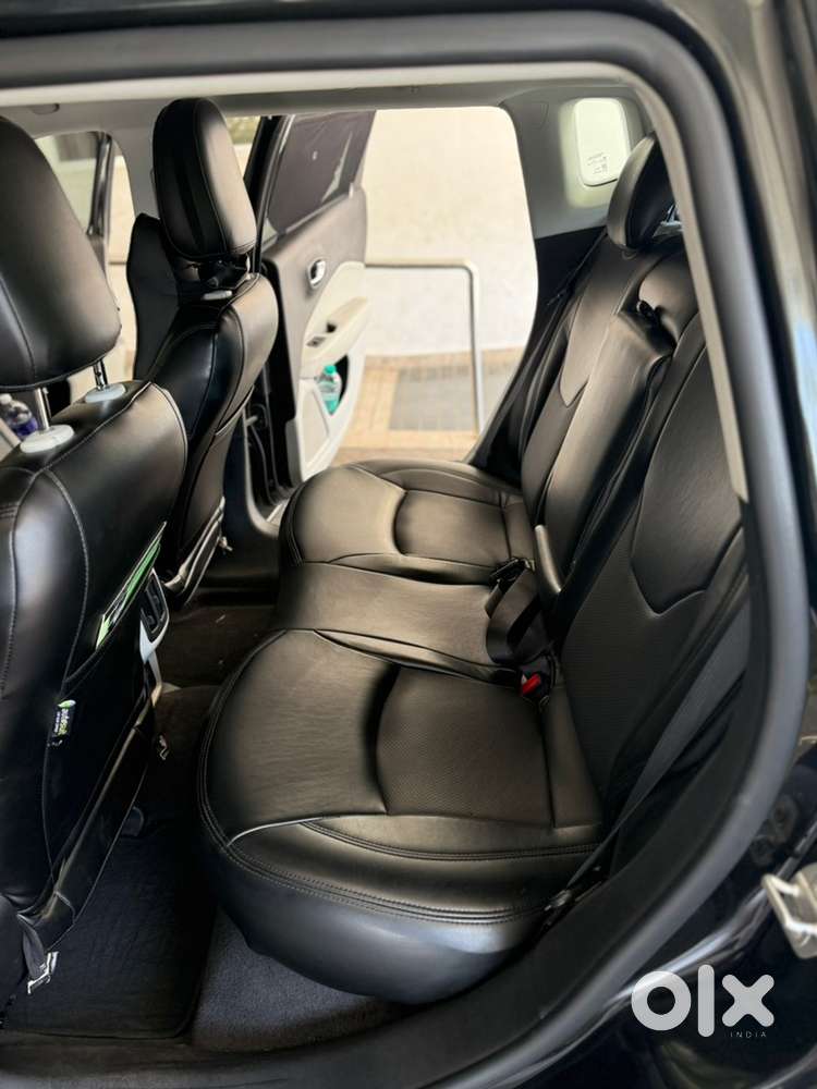 Jeep Compass 2020 At Petrol Good Condition