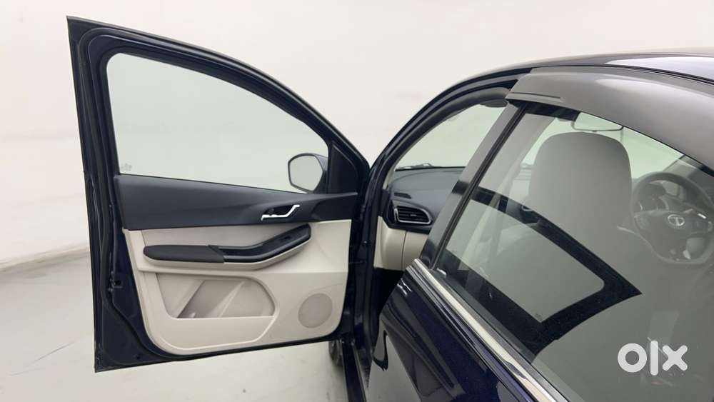 Tata Tigor 1.2 Revotron Xz Plus Cng, 2022, Cng & Hybrids