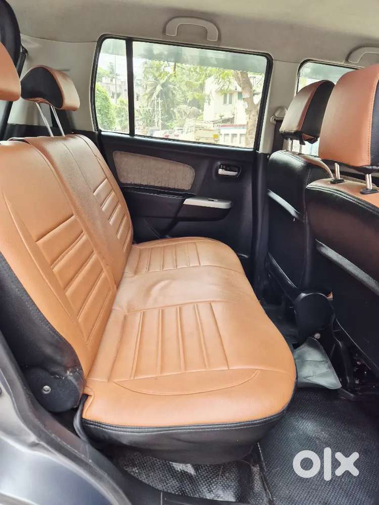 Maruti Suzuki Wagon R