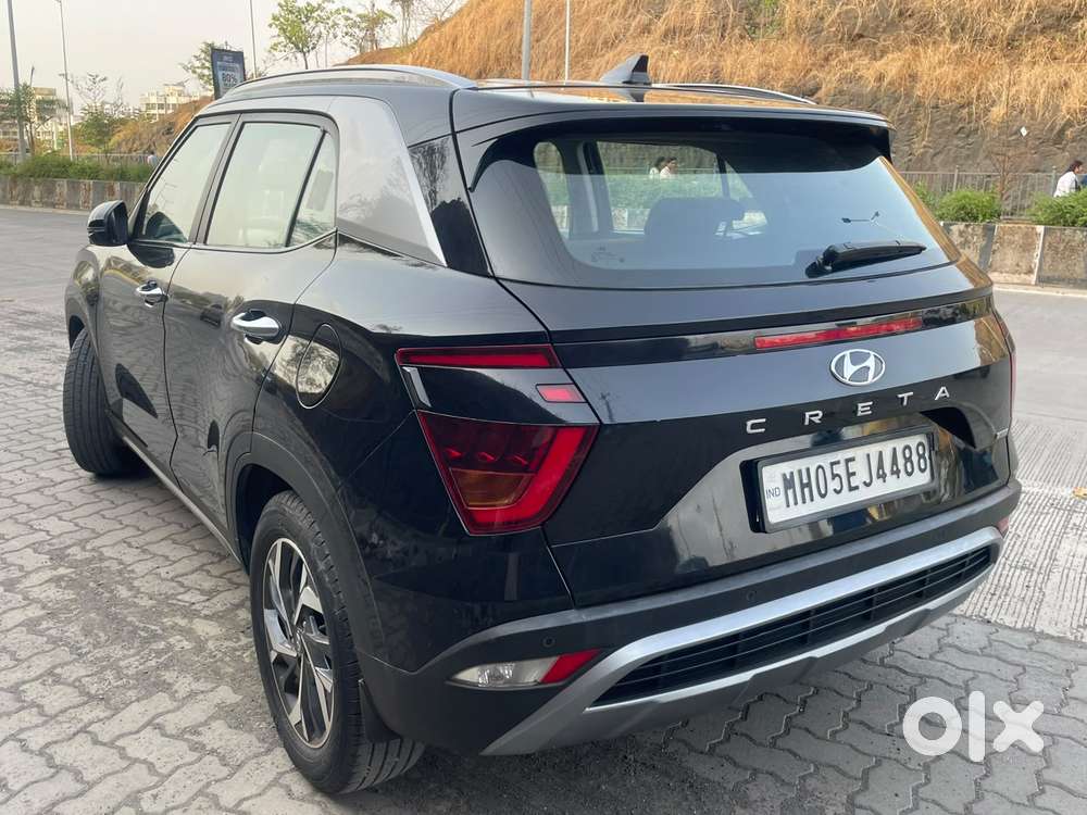 Hyundai Creta 1.5 Sx, 2020, Petrol