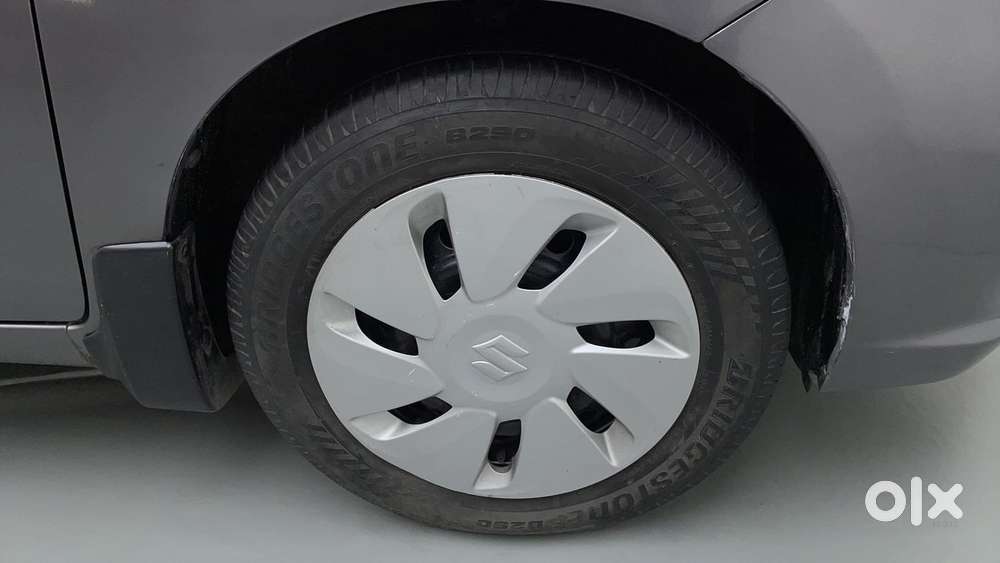 Maruti Suzuki Celerio Zxi Optional Amt, 2019, Petrol