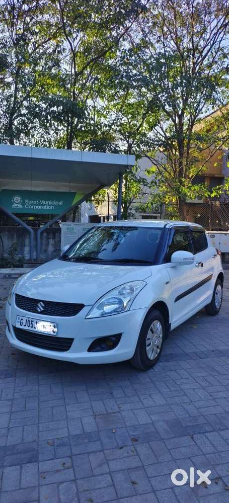 Maruti Suzuki Swift 2004-2010 1.3 Vxi Abs, 2014, Petrol