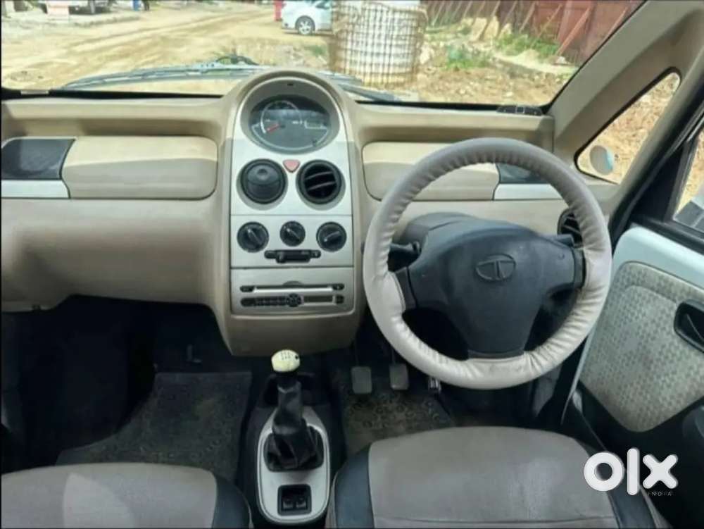 Tata Nano 2015 Model Upto 25km Mileage 3rd Owner Is Up For Sale