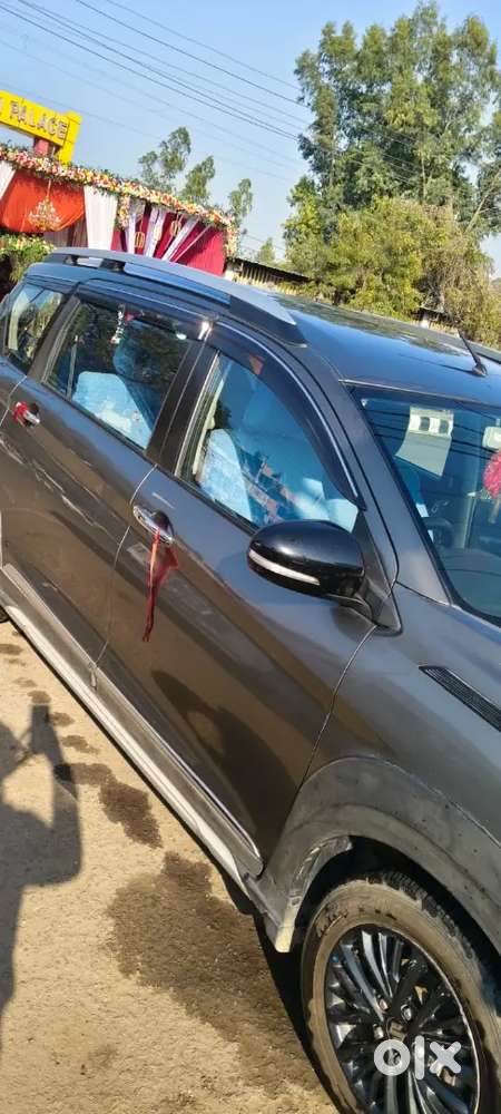 Maruti Suzuki Xl6 2021 Petrol 62000 Km Driven