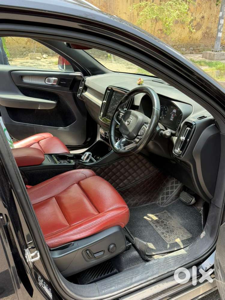 Volvo Xc40 D4 R-design, 2018, Diesel