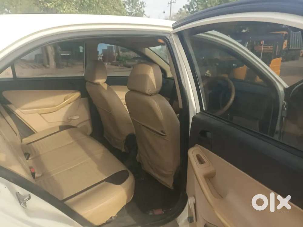 Tata Vista Tech Lx 2013 Diesel Manual