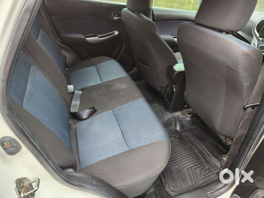 Maruti Suzuki Baleno Alpha Diesel, 2019, Petrol