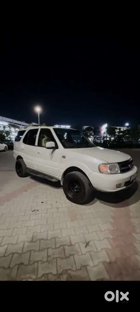 New Seat Cover New Tyre Rim All Original Car Pearl White