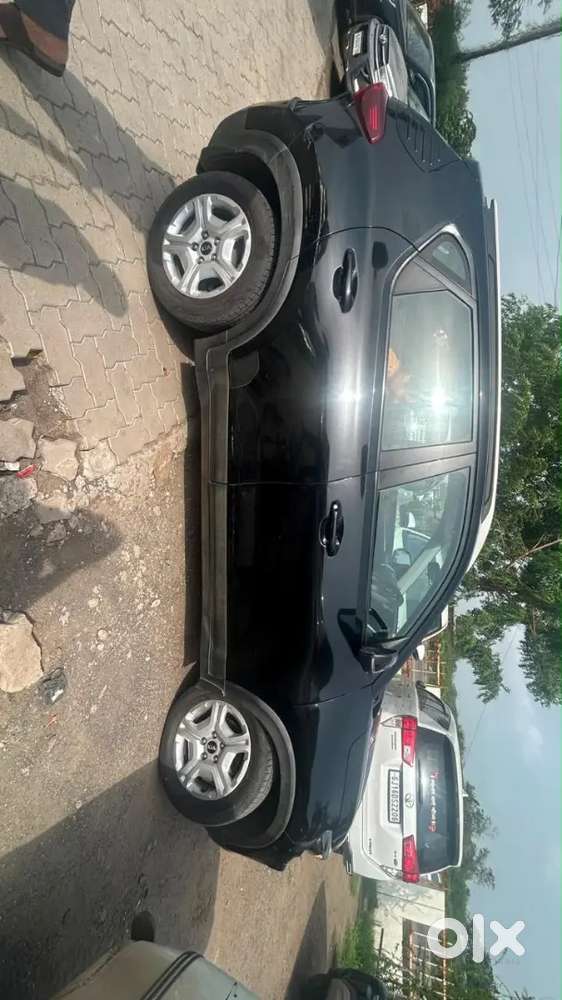 Kia Sonet Htk Plus 2021