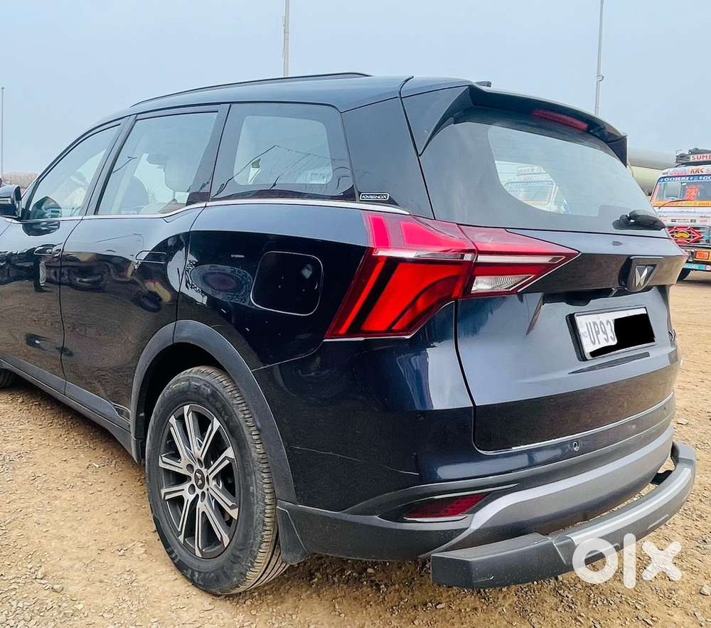 Mahindra Xuv700 2023 Diesel 57000 Km Driven