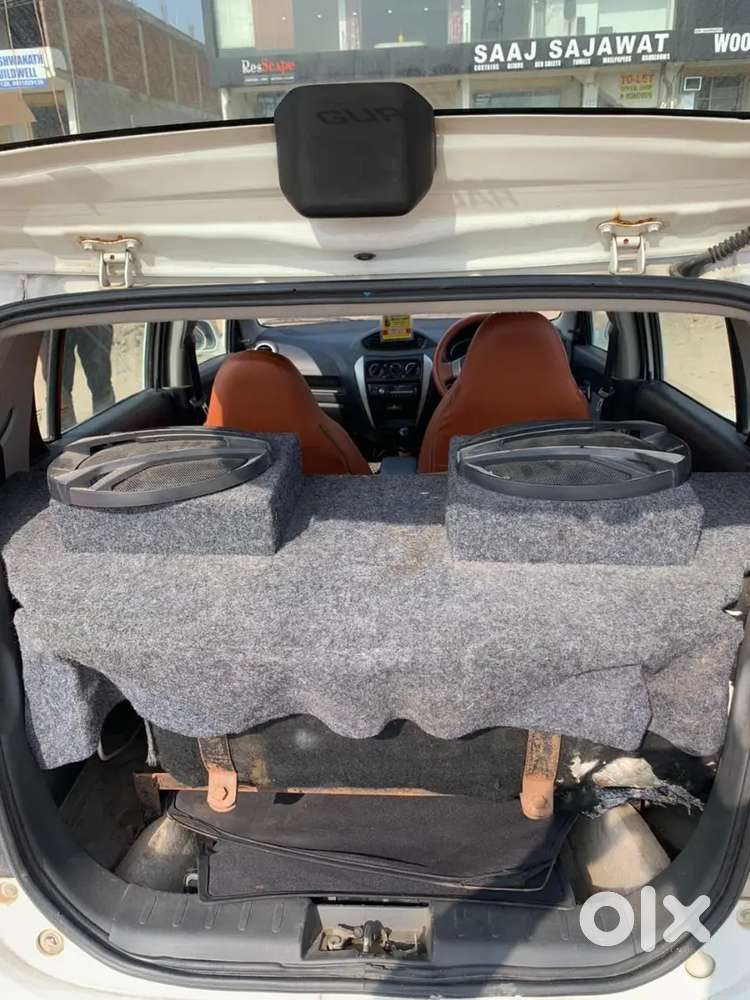 Maruti Suzuki Alto 800 2018