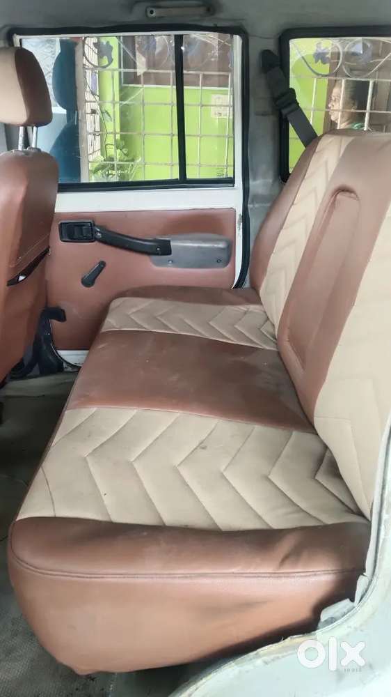 Mahindra Bolero 2011 Diesel 100000 Km Driven