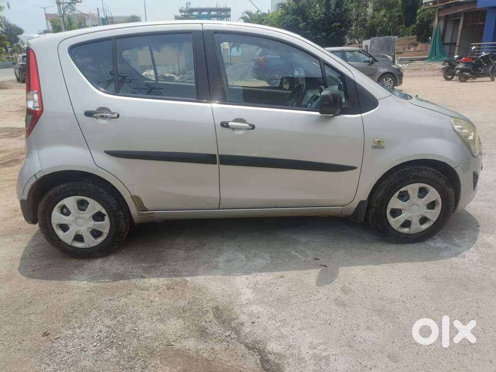 Maruti Suzuki Ritz Vdi Bs-iv, 2012, Diesel