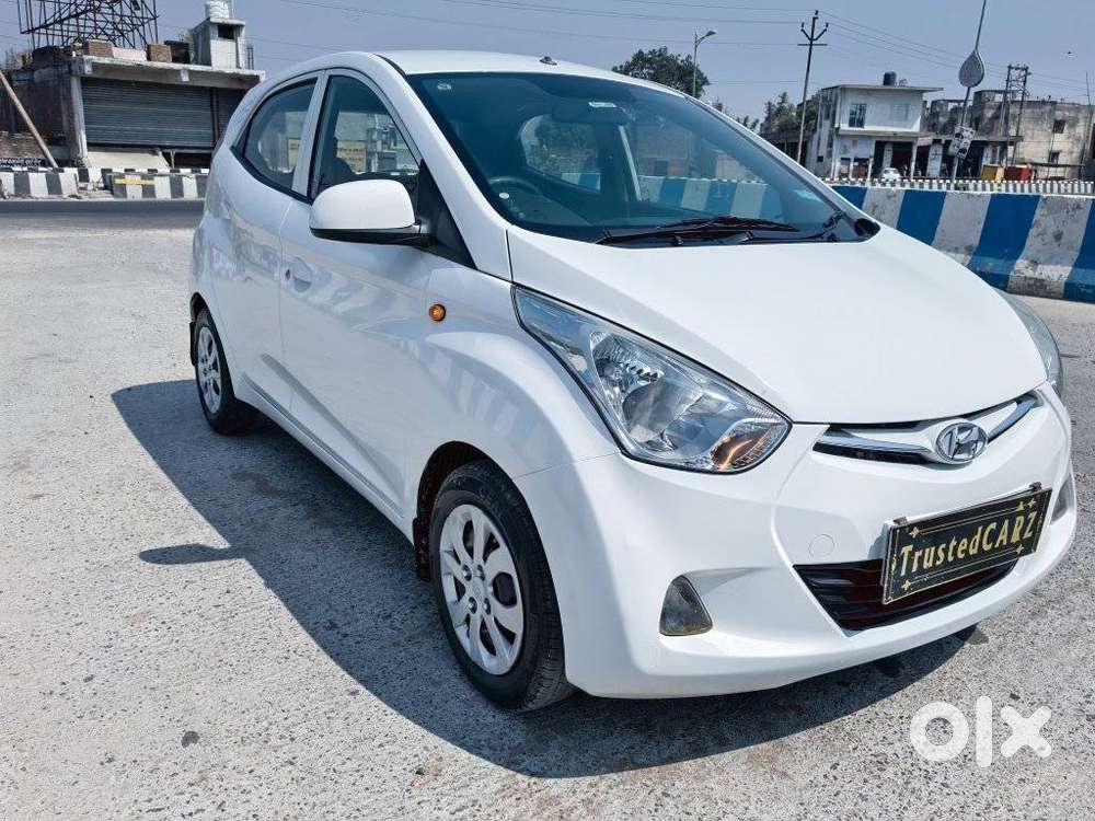 Hyundai Eon