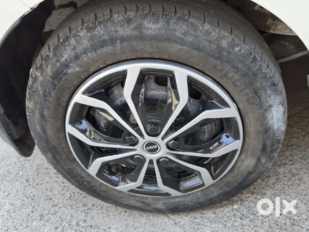 Tata Tigor Ev 2022 Electric 48919 Km Driven