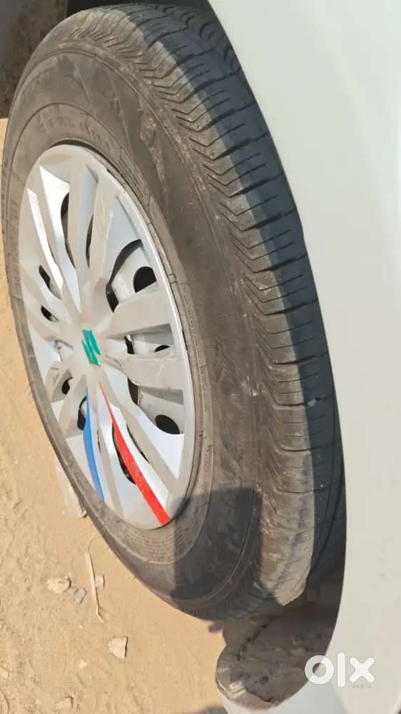 Maruti Suzuki Dzire 2018 Diesel 186000 Km Driven