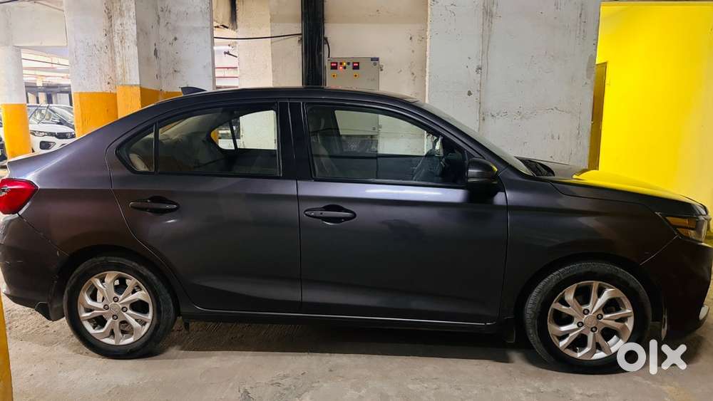 Honda Amaze 2018 Petrol