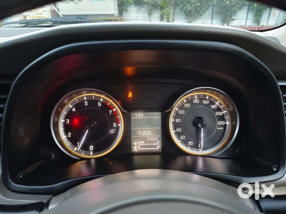 Maruti Suzuki Ertiga Vxi (o) Cng, 2021, Cng & Hybrids