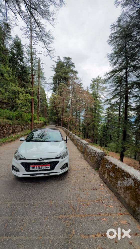 Hyundai Elite I20