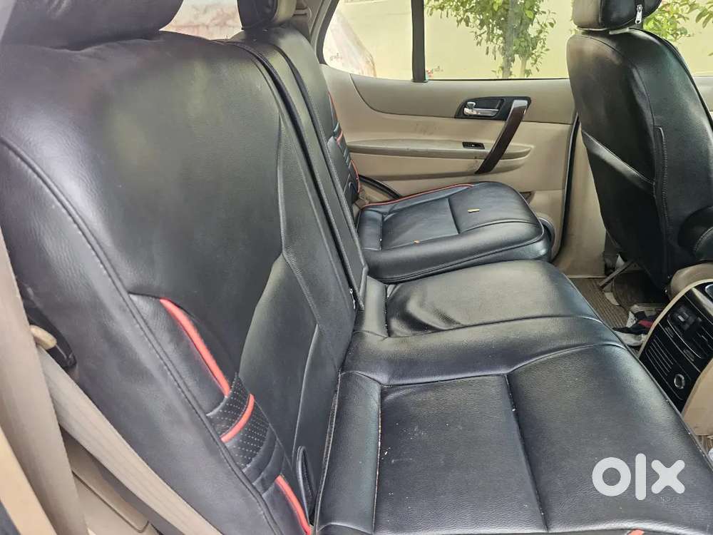 Tata Safari Storme 2013 Diesel 160000 Km Driven